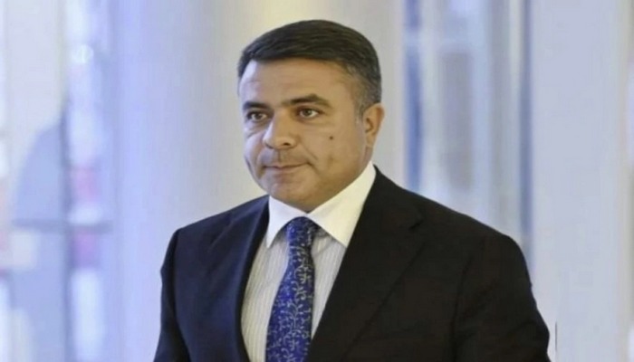 Leyla Əliyeva və Arzu Əliyevadan Cabir İmanovla bağlı paylaşım