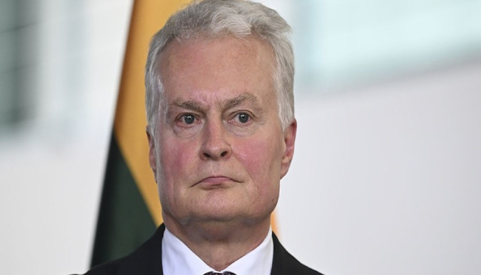 Litva Prezidenti: Müdafiə xərclərini 5 faizə çatdırmayan ölkələr NATO-nun birliyini təhlükə altına qoya bilər