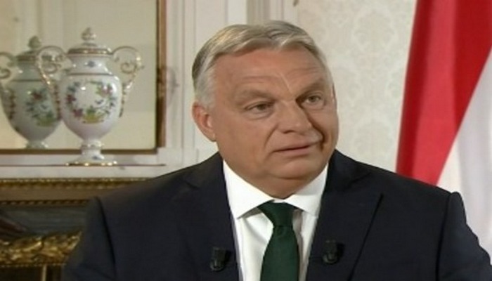 Macarıstanın Baş naziri: Rusiya əleyhinə sanksiyalara görə 20 milyard avro itirmişik