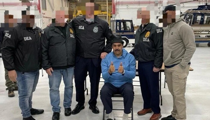 Maduronun məhkəmə iclasının tarixi açıqlandı