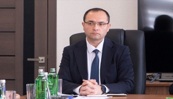 Məcnun Məmmədov koronavirusa yoluxdu