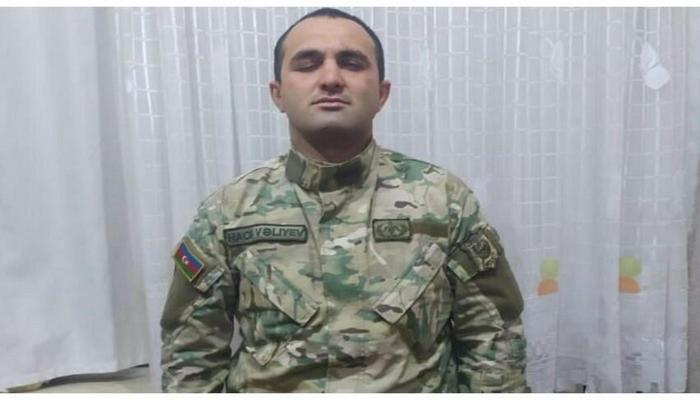 Məhkəmə Gənc Qazilər Birliyinin sədri barədə qərar verdi