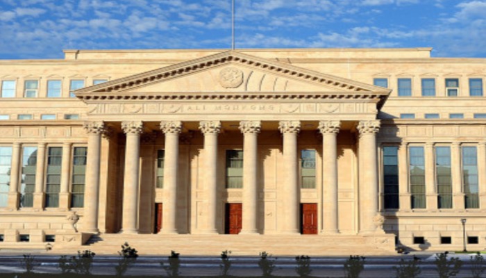 Məhkəmələrin fəaliyyəti üzrə monitorinq aparılacaq