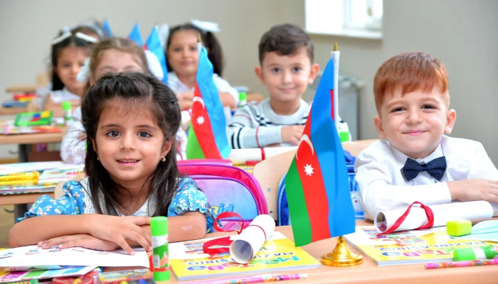 Məktəbəqədər təhsil sahəsində yeni maliyyələşmə modelinin tətbiqi qaydası təsdiqlənib