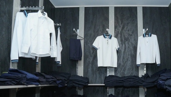 Məktəbli formalarının satıldığı ünvanlar açıqlandı - SİYAHI