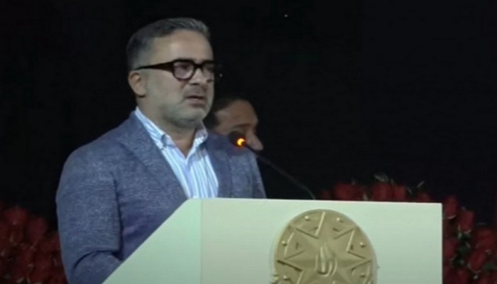 "Mən qardaşdan yetim qaldım" - Tahir İmanov