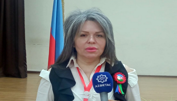 Məntəqə sədri: Vətəndaşlar öz iradələrini sərbəst şəkildə ifadə edirlər