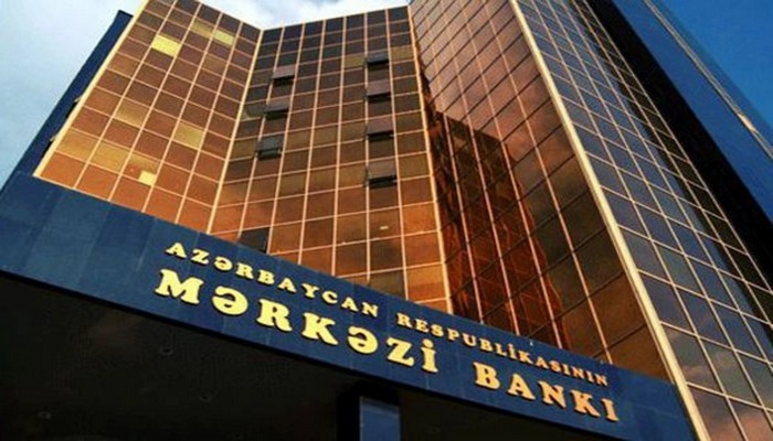 Mərkəzi Bank iki BOKT-nin lisenziyası LƏĞV ETDİ