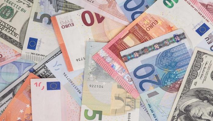 Mərkəzi Bankın bu günə olan valyuta məzənnələri