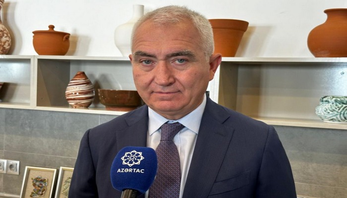 Məsim Məmmədov: Laçın şəhərinə köçürülmüş əhalinin sayı 3 mindən çoxdur