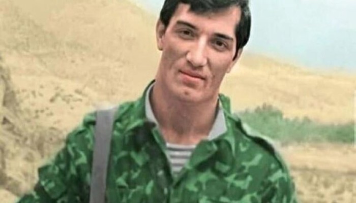 Milli Qəhrəman Əliyar Əliyevin doğum günüdür