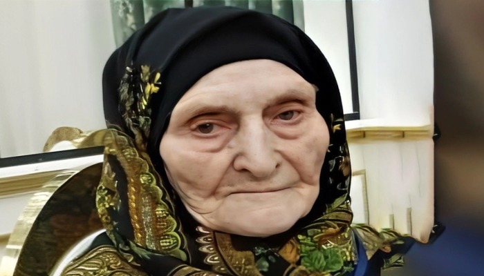 Milli Qəhrəmanın anası vəfat etdi