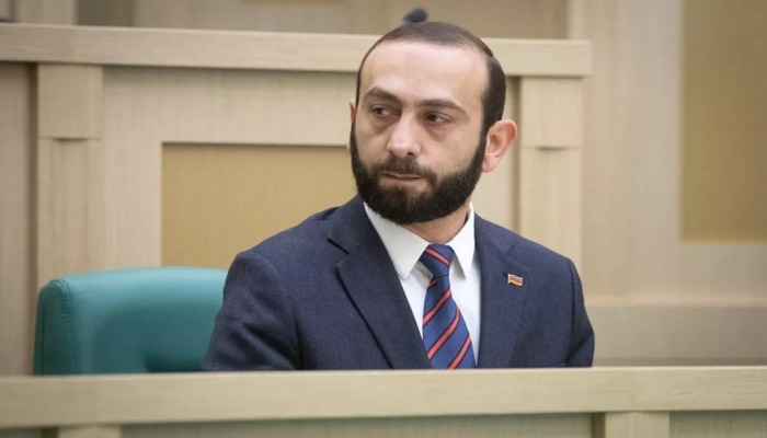 Mirzoyan: "ABŞ hərbçilərinin Ermənistan sərhədində olması müzakirə mövzusu deyil"