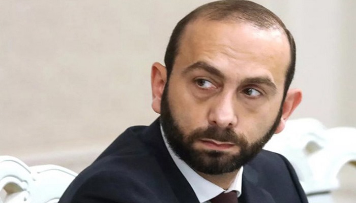 “Mirzoyan COP29-a dəvət alıb”