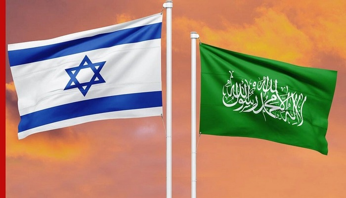 Misirdə İsrail-HƏMAS danışıqları başladı