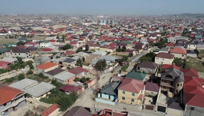 MM-də sənədsiz evlərlə bağlı mühüm təklif
