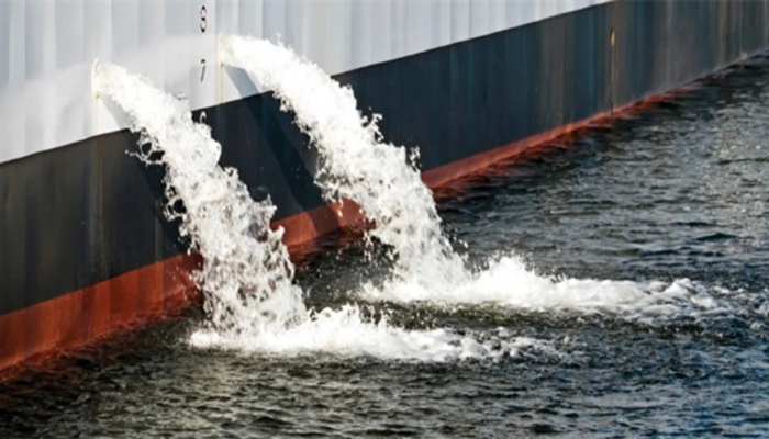 MM gəmilərin ballast sularının idarə edilməsinə dair beynəlxalq konvensiyaya qoşulmağını təsdiqləyib