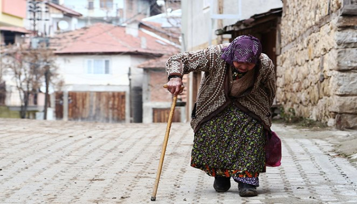 Azərbaycanda 100 yaşdan yuxarı olan insanları sayı AÇIQLANDI