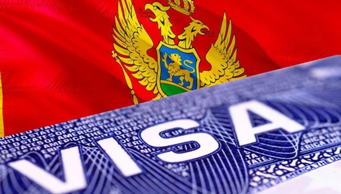 Monteneqro Türkiyə vətəndaşları üçün vizasız rejimi ləğv edir
