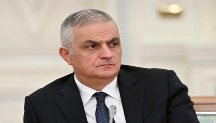 Mqer Qriqoryan: "Azərbaycanla sərhədin demarkasiyası ilə biz suverenliyimizi möhkəmləndiririk"