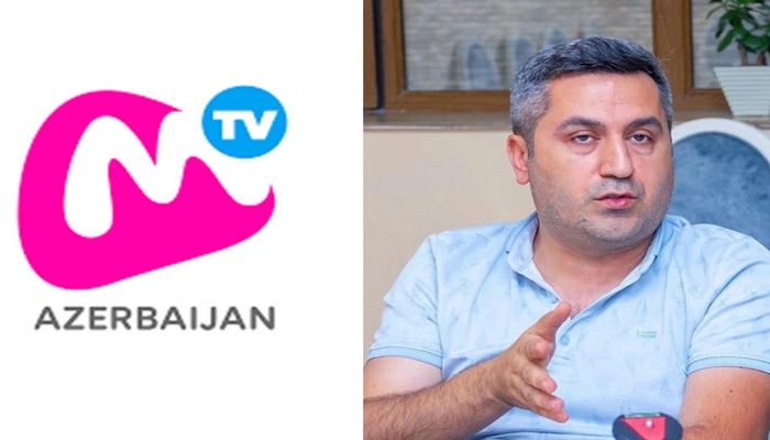 "MTV Azərbaycan"da YENİ TƏYİNAT