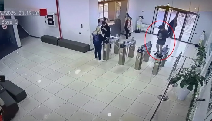 Müəllimini güllələyən şagirdin valideynlərindən İLK AÇIQLAMALAR