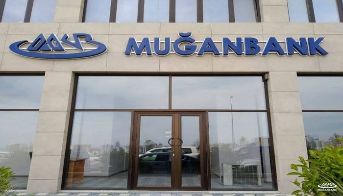 “Muğanbank”a cərimə protokolu yazıldı