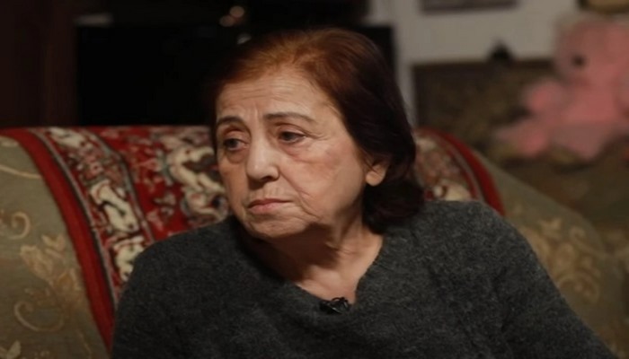 Müharibə veteranı Gülnigar Rəhimova: "Ərimlə ailə quranda başqasını sevirdim"