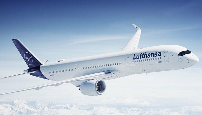 Mumbaidan–Münxenə uçan “Lufthansa”nın təyyarəsi Bakıya təcili eniş edib