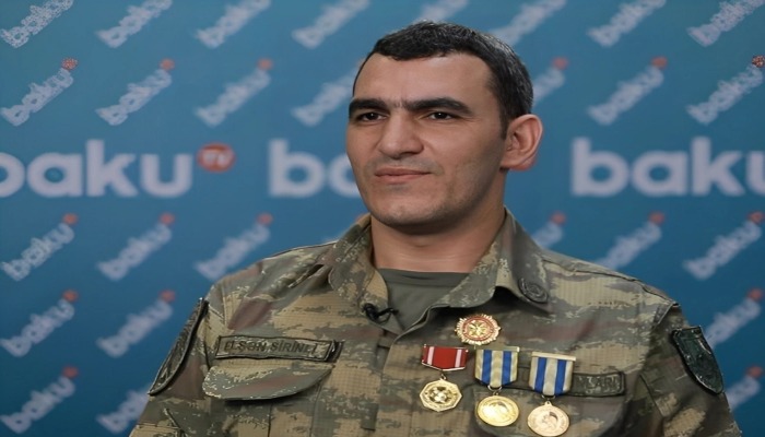 Murov yüksəkliyi uğrunda döyüşən qazi: "Əmr gəldi ki, hazırlaşın, gedirik!"