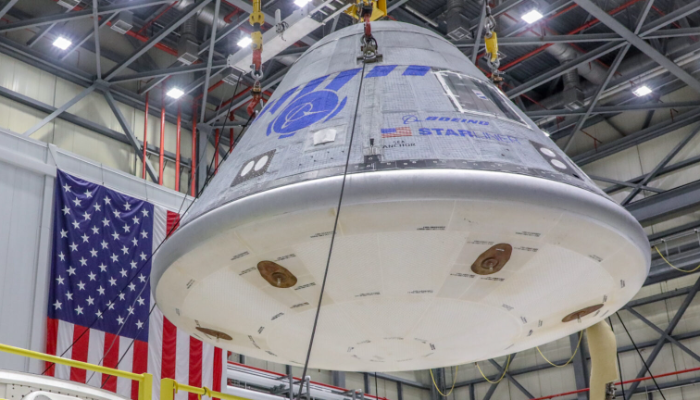 NASA: “Starliner”in sertifikatlaşdırılması 2027-ci ilə qədər gecikə bilər
