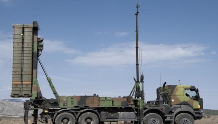 NATO hava hücumundan müdafiə sistemini İtaliyadan Türkiyəyə köçürəcək
