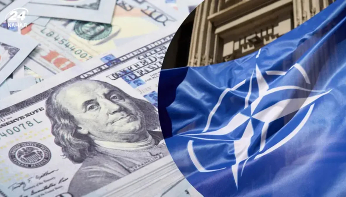 NATO PUA-larla mübarizəyə 40 milyard dollar ayırır