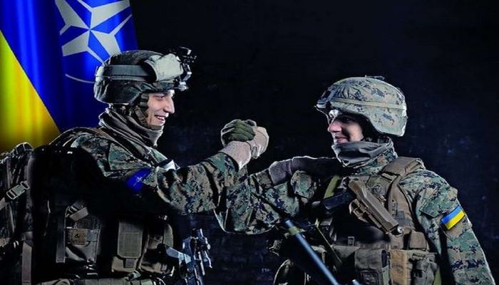 NATO Ukrayna üzrə missiya yaradır