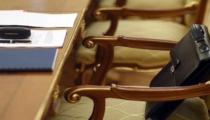 Naxçıvan FHN-nin Dağ-Mədən Təhlükəsizliyi İdarəsinin rəisi vəzifəsinə yeni təyinat olub