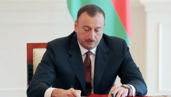 Naxçıvanda Prezidentin nümayəndəsinə yeni köməkçi təyin OLUNACAQ