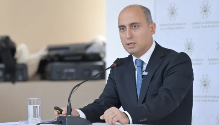 Nazir 51 balın necə hesablandığını AÇIQLADI