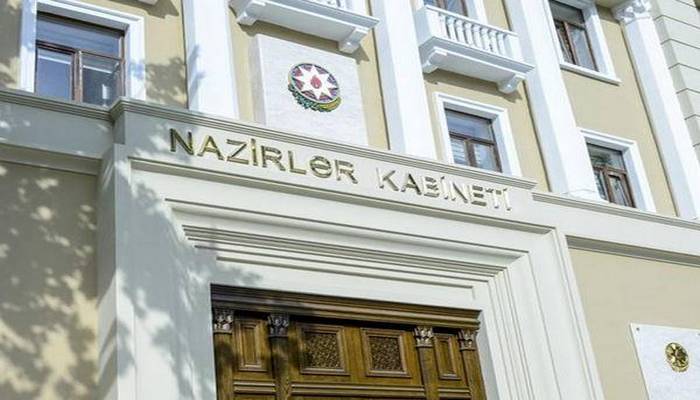 Nazirlər Kabinetinin Milli Məclisdə hesabat vermə tarixi dəyişir