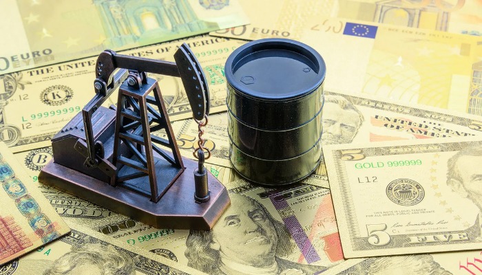 Neftin qiyməti 2 martdan bəri ilk dəfə 76 dollardan aşağı düşüb