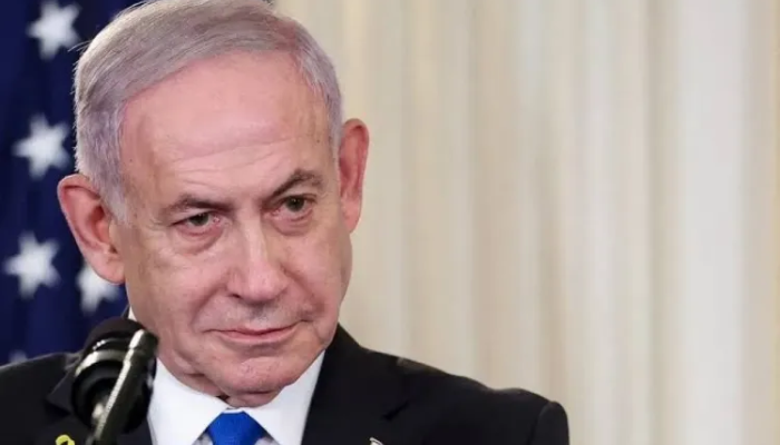 Netanyahu ABŞ-yə səfər EDƏCƏK