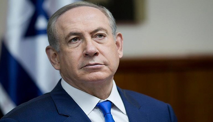Netanyahu Azərbaycan səfərini təxirə saldı