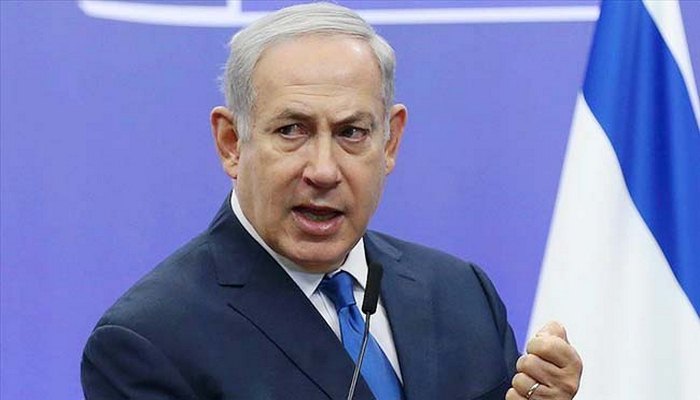 Netanyahu: "İsrail bütün məqsədlərinə çatana qədər Qəzzada döyüşməyə davam edəcək"