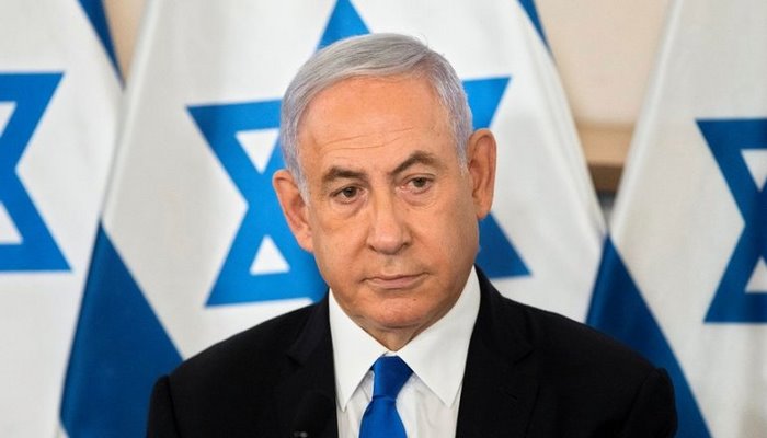 Netanyahu: İsrail HƏMAS-ın məhvinə qədər Qəzzanı tərk etməyəcək