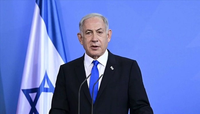 Netanyahu: "İsrail Livanın cənubundakı təhlükəsizlik zonasını tərk etməyəcək"