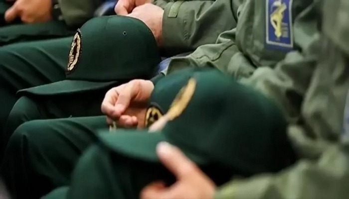 Netanyahu: İsrail SEPAH kəşfiyyatının rəhbəri və onun müavinini öldürüb