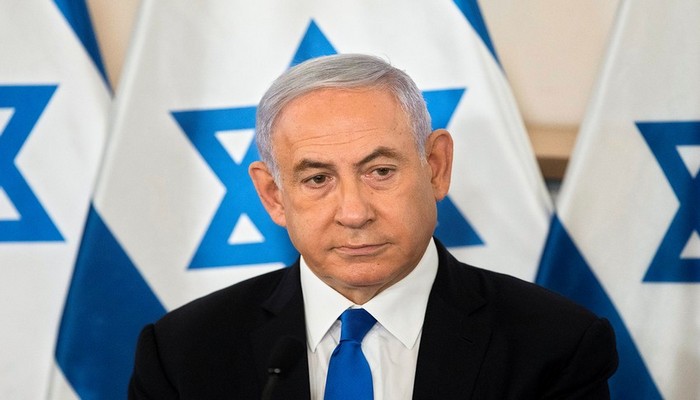 Netanyahu İsrailin əməliyyatı nəticəsində İranda hakimiyyət dəyişikliyini istisna etməyib