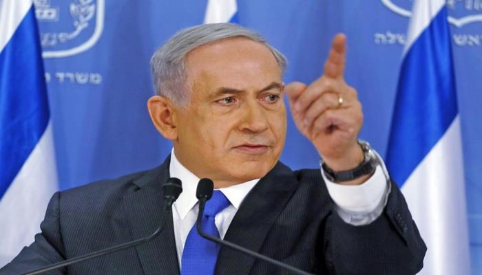 Netanyahu: Tehran bu səhvini başa düşəcək!