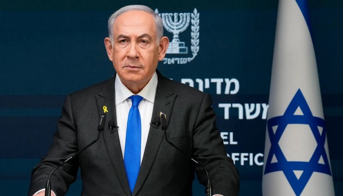 Netanyahu: Tezliklə Tehran səmasında İsrail təyyarələrini görəcəksiniz, hər bir hədəfi vuracağıq
