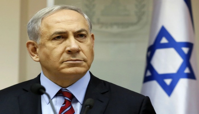 Netanyahu: Zənginləşdirilmiş uranı İrandan çıxarmaq lazımdır