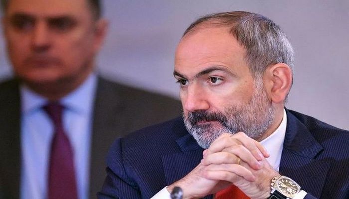 Nikol Paşinyan: “Ermənistan ilin sonuna qədər Azərbaycanla sülh müqaviləsi imzalamağa hazırdır”